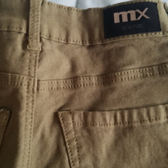 High waist jean/once used - Picture 4 of 4